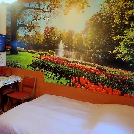 Pokoje Gościnne w Centrum Szczyrk Zewnętrze zdjęcie